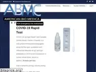 Sites similar to abmc.com