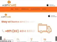 Sites similar to abmcare.com