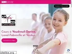 Sites similar to abmcdanse.ca