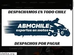 Sites similar to abmchile.cl