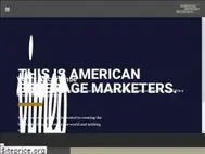 Sites similar to abmcocktails.com