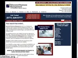 Sites similar to abmcollection.com