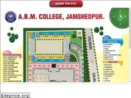 Sites similar to abmcollegejamshedpur.ac.in