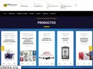 Sites similar to abmcr.com