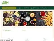Sites similar to abmdistribution.ma