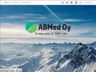 Sites similar to abmed.fi