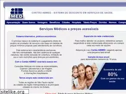 Sites similar to abmedconvenio.com.br