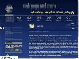 Sites similar to abmedia-germany.com