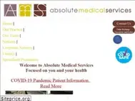 Sites similar to abmedicalnsw.com.au