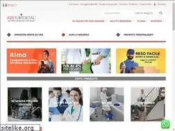 Sites similar to abmedicalortopedia.it