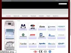 Sites similar to abmedikal.com
