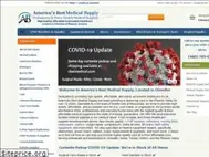 Sites similar to abmedsupply.com