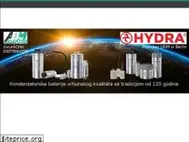 Sites similar to abmelektro.com