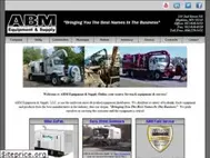 Sites similar to abmequip.com