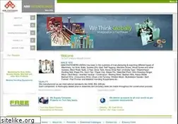 Sites similar to abmfasteners.com
