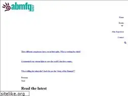 Sites similar to abmfq.com