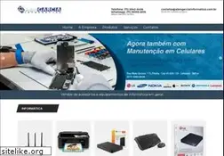 Sites similar to abmgarciainformatica.com.br