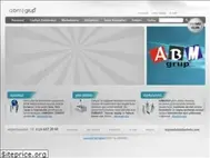 Sites similar to abmgrup.com.tr