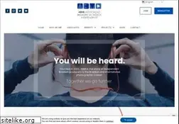 Sites similar to abmi.com.br