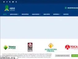 Sites similar to abmi.org.br