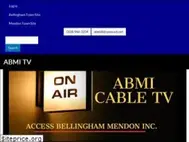 Sites similar to abmi8.org