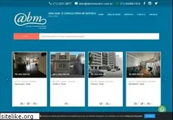 Sites similar to abmimoveis.com.br