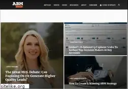 Sites similar to abminaction.com
