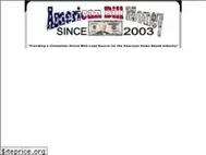 Sites similar to abminfo.com