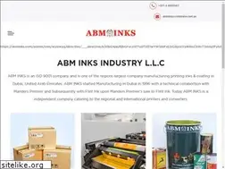Sites similar to abminks.com