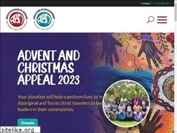 Sites similar to abmission.org