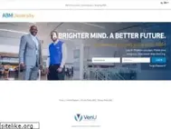 Sites similar to abmlearning.com