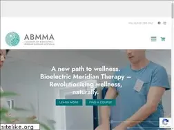 Sites similar to abmma.com.au