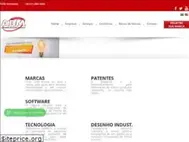 Sites similar to abmmarcas.com.br