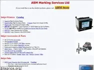 Sites similar to abmmarking.com