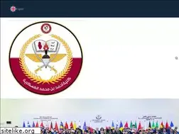 Sites similar to abmmc.edu.qa