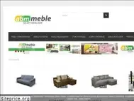 Sites similar to abmmeble.pl