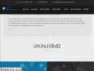 Sites similar to abmmetaldekorasyon.com
