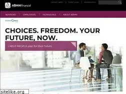 Sites similar to abmmfinancial.com