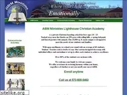 Sites similar to abmministries.org