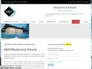 Sites similar to abmmiroiterie.fr