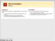 Sites similar to abmmorava.cz