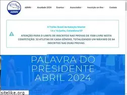 Sites similar to abmn.org.br