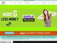 Sites similar to abmnus.com