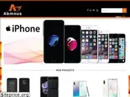 Sites similar to abmnuswholesale.com