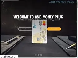 Sites similar to abmoneyplus.com
