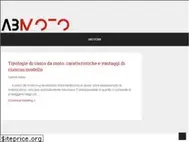 Sites similar to abmoto.it