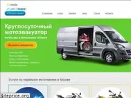 Sites similar to abmoto.ru