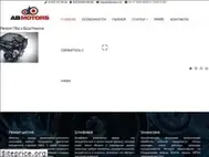 Sites similar to abmotors.by