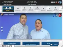 Sites similar to abmotorsllc.com