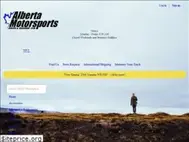 Sites similar to abmotorsports.ca